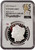 2023-S $1 MORGAN DOLLAR NGC PR70UCAM Congratulations Label Silver Proof Coin.