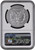 2021-O $1 100TH ANNIV. MORGAN DOLLAR NGC MS69 EAGLE Label Silver Coin # 002.