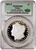 2023-S $1 MORGAN DOLLAR CAC PR70DCAM First Day Of Delivery Silver Proof Coin.