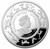 2024 1 Oz Silver $5 Australia YEAR OF THE DRAGON Domed Proof Coin.