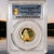 2022 1/4 Oz GOLD $25 Niue Star Wars MANDALORIAN AHSOKA TANO PCGS PR70DCAM Gold Shield Label Coin.