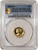 2018-W 1/10 Oz GOLD $10 AMERICAN LIBERTY PCGS PR70DCAM High Relief Gold Shield Label Proof Coin.