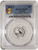 2022 1/10 Oz PLATINUM $15 Australia KOAKABURRA PCGS MS70 Gold Shield Coin.