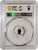 2022 1/10 Oz PLATINUM $15 Australia KOAKABURRA PCGS MS70 Gold Shield Coin.