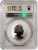 2024 1 Oz Silver $1 Australia YEAR OF THE DRAGON PCGS MS70 Colored Coin.