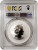 2024 1 Oz Silver $1 Australia YEAR OF THE DRAGON PCGS MS70 Pert Mint Stamp Colored Coin.