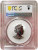 2024 1 Oz Silver $1 Australia YEAR OF THE DRAGON PCGS MS70 Pert Mint Stamp Colored Coin.
