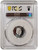 2023 1/4 Oz PLATINUM £25 BRITANNIA King Charles III PCGS PR70DCAM Gold Shield Label Proof Coin.