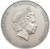 2019 2 Oz Silver $10 Cook Islands TALARIA Winged Hermes Mythology Coin.