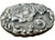 2020 2 Oz Silver $2 Niue Journey To The West SUN WUKONG Antique Finish Coin.