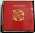 2020 3 Oz BLACK PROOF Silver $5 Niue GUAN YU Five Tiger Generals Coin.