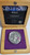 2018 2 Oz Silver $2 Niue Greek Titans CRONUS Antique Finish Coin.