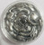 2020 3 Oz Silver $20 Palau SCYLLA AND CHARYBDIS Evil Within Antique Finish Coin.