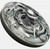 2020 3 Oz Silver $20 Palau SCYLLA AND CHARYBDIS Evil Within Antique Finish Coin.