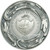 2020 3 Oz Silver $20 Palau SCYLLA AND CHARYBDIS Evil Within Antique Finish Coin.