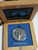2020 2 Oz Silver $2 Niue Glow In The Dark ATLAS Titans Antique Finish Coin.