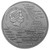 2020 2 Oz Silver $2 Niue Glow In The Dark ATLAS Titans Antique Finish Coin.