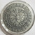 2021 2 Oz Silver $5 Niue Vikings FREYDIS EIRIKSDOTTIR Antique Finish Coin.
