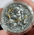 2020 2 Oz Silver $5 Niue Twelve Labours Of Hercules CERYNEIAN HIND Antiqued Coin.