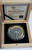2021 2 Oz Silver $5 Niue Mythology DAEDALUS N ICARUS Antique Finish Coin.