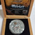 2021 2 Oz Silver $5 Niue The Witcher BLOOD OF ELVES Antique Finish Coin.