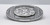 2021 3 Oz Silver $25 Cook Islands AZTEC COYOLXAUHQUI STONE Archeology Symbolism Antiqued Coin.