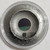 2019 3 Oz Silver $20 Cook Islands CHICXULUB CRATER Meteorites Antique Finish Coin.