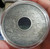 2019 3 Oz Silver $20 Cook Islands CHICXULUB CRATER Meteorites Antique Finish Coin.