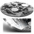2022 3 Oz Silver 3000 Francs Cameroon Exploration of Space DE DOODLE High Relief Coin.