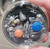 2022 3 Oz Silver 3000 Francs Cameroon Exploration of Space DE DOODLE High Relief Coin.