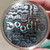 2022 3 Oz Silver 3000 Francs Cameroon Exploration of Space DE DOODLE High Relief Coin.