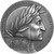 2021 5 Oz Silver 5000 Francs Cameroon The Divine Comedy PULGATORIO Antique Finish Coin.