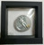 2021 50 Grams Silver $2 Niue CRYPTO MINING Antique Finish Coin.