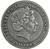 2021 2 Oz Silver $5 Niue SKARBEK Spirit of Coalmines Antique Finish Coin.
