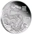 2024 1 Oz PLATINUM $100 Australian Lunar YEAR OF THE DRAGON PCGS PR70DCAM Proof Coin.