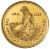 2025 1/10 Oz GOLD ENGELHARD PROSPECTOR PCGS MS67 Gold Shield Label Round.