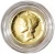 2026 1/10 Oz GOLD 10C Best Of Mint 1916 MERCURY DIME PCGS SP70 Bell Privy Coin.