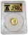 2026 1/10 Oz GOLD 10C Best Of Mint 1916 MERCURY DIME PCGS SP70 Bell Privy Coin.