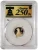 2026-W 1/10 Oz GOLD $5 250TH ANNIVERSARY AMERICAN EAGLE LIBERTY BELL Privy PCGS PF70DCAM Proof Coin.