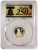 2026-W 1/10 Oz GOLD $5 250TH ANNIVERSARY AMERICAN EAGLE LIBERTY BELL Privy PCGS PF70DCAM Proof Coin.