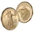 2026-W 1/10 Oz GOLD $5 250TH ANNIVERSARY AMERICAN EAGLE LIBERTY BELL Privy PCGS PF70DCAM Proof Coin.