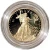 2026-W 1/10 Oz GOLD $5 250TH ANNIVERSARY AMERICAN EAGLE LIBERTY BELL Privy PCGS PF70DCAM Proof Coin.