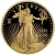 2026-W 1/10 Oz GOLD $5 250TH ANNIVERSARY AMERICAN EAGLE LIBERTY BELL Privy PCGS PF70DCAM Proof Coin.