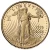 2026-W 1/10 Oz GOLD $5 250TH ANNIVERSARY AMERICAN EAGLE LIBERTY BELL Privy PCGS PF70DCAM Proof Coin.