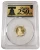 2026-W 1/10 Oz GOLD $5 250TH ANNIVERSARY AMERICAN EAGLE LIBERTY BELL Privy PCGS PF70DCAM Proof Coin.