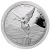 2024 5 Oz Silver MEXICAN LIBERTAD Proof Coin.