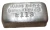 3 Oz Silver ENGELHARD Cast Bar.