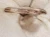 VERY RARE 1.35 Oz Silver SWORD Hand Poured Bar Number 2 Of 2.