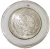1994 1/2 Oz Silver MEXICAN LIBERTAD BU Coin.