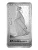 10 oz Silver Pamp Suisse LADY OF LIBERTY Sealed Bar.